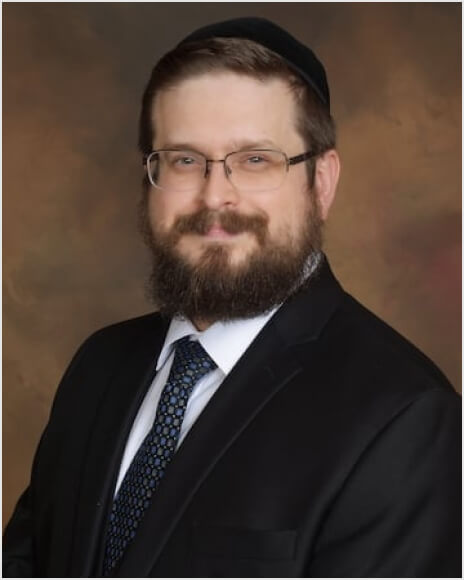 Attorney Abraham Bloomenstiel